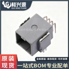 ȫ��ԭ�b MX34E08NF1  ����,P=2.2mm 8P �匦���B����