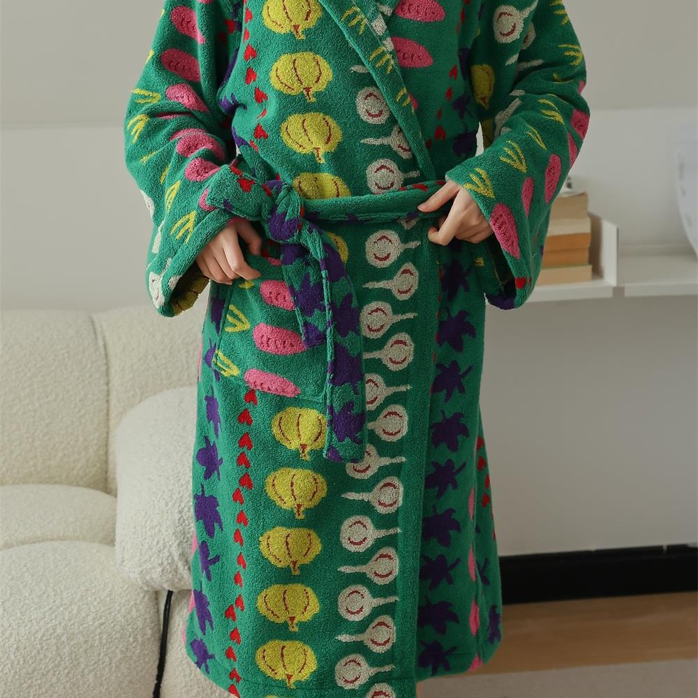 녹색
