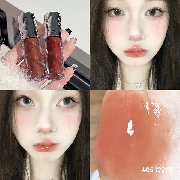 05#Cold Apricot