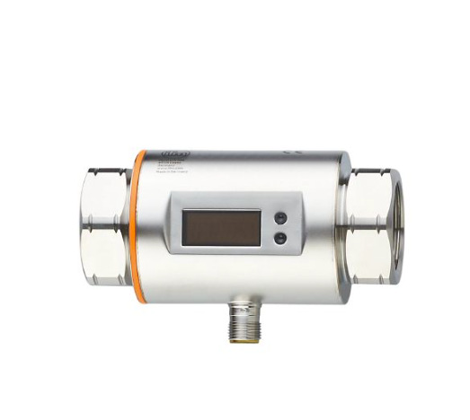 IFM易福门传感器电磁流量计 SM8500 SMK11GGXFRKG/US-100