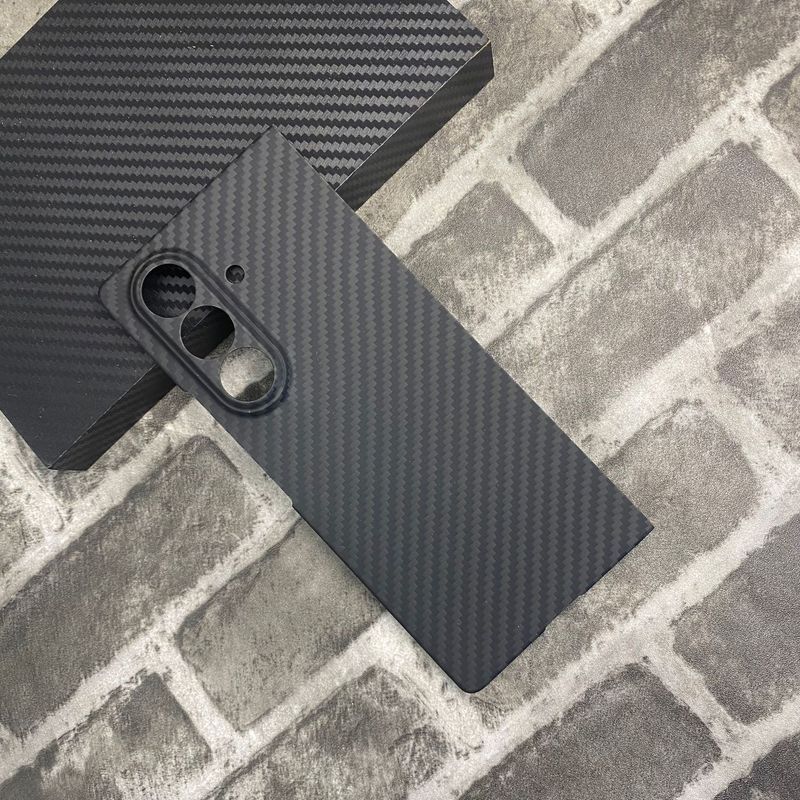 Samsung zfold7 中央軸携帯電話ケース ケブラー磁気 SAMSUNG fold7 アラミド繊維保護に適しています。|undefined