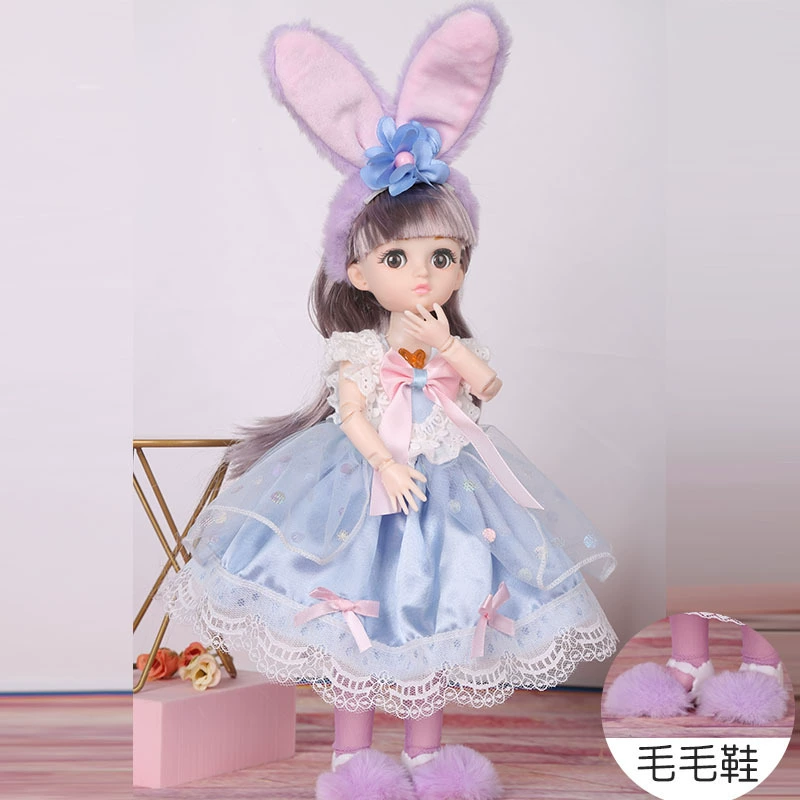 Кукла-муза музыка, прямые продажи завода, 30 см, оптом
