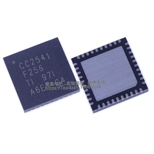 �o���հlоƬ CC2541F256RHAR WQFN-40-EP �o���͹����{���lIC