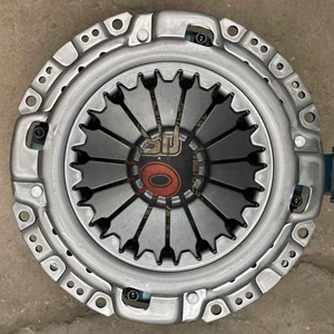 DS380 push-pull clutch pressure plate, original factory, compatible with A30-1600031, Dongfeng 1601N12090