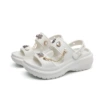 White rhinestone