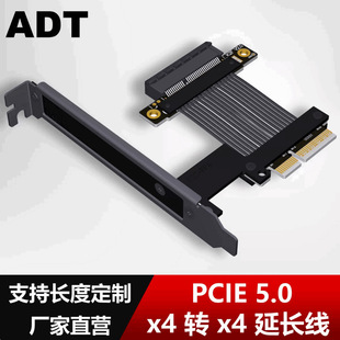ADT 2025ȫ��PCIe 5.0 x4����ܛ�ž� ֧�־W��Ӳ�PUSB�� ������