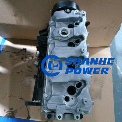 Engine assembly is suitable for Hyundai