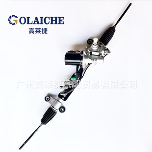 53601-Swc-G02 Is Suitable for Honda 07-12Crv Re2 Re1 Electric Steering Rack Steering Gear Assembly