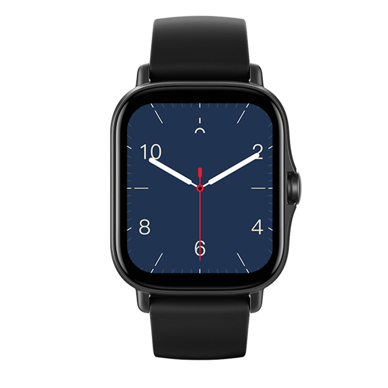 Negro (Versión de comercio exterior)