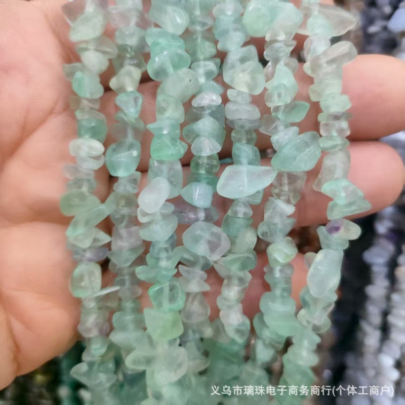 天然水晶瑪瑙砂利原石 diy ジュエリーアクセサリーブレスレットビーズクリスタル消磁石砂利卸売|undefined
