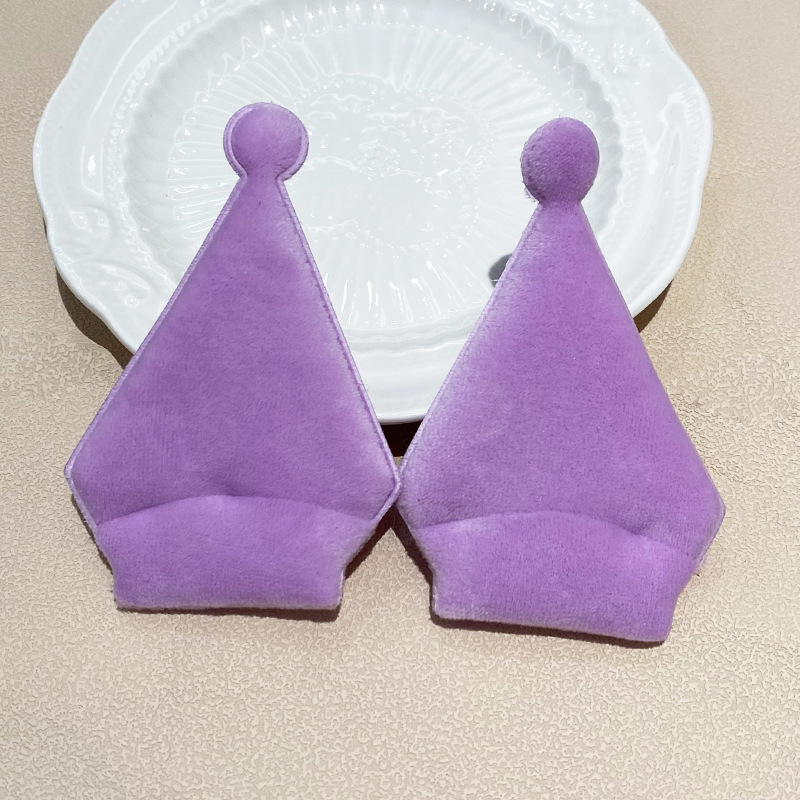 クロミ耳アクセサリーdiyカチューシャ耳アクセサリー携帯ケースヘアクリップ帽子衣装アクセサリークロミ