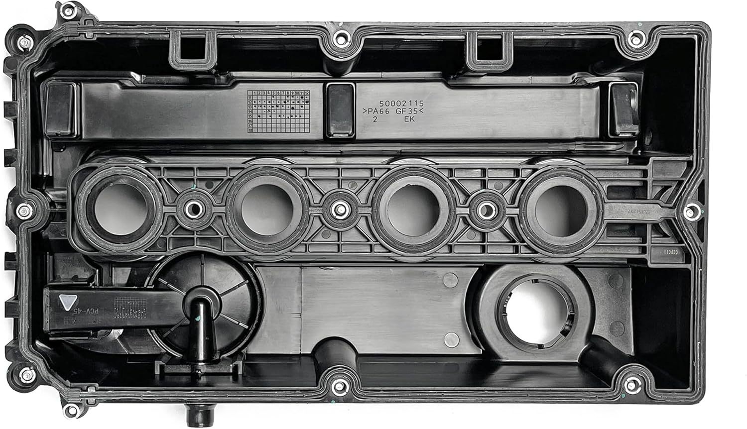 Suitable for General Motors Chevrolet Cruze Car Engine Hood Valve Cover 55564395 55558673