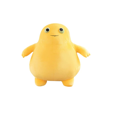 Plush Doll Pillow for Children | Oyuncaq yastıqlar