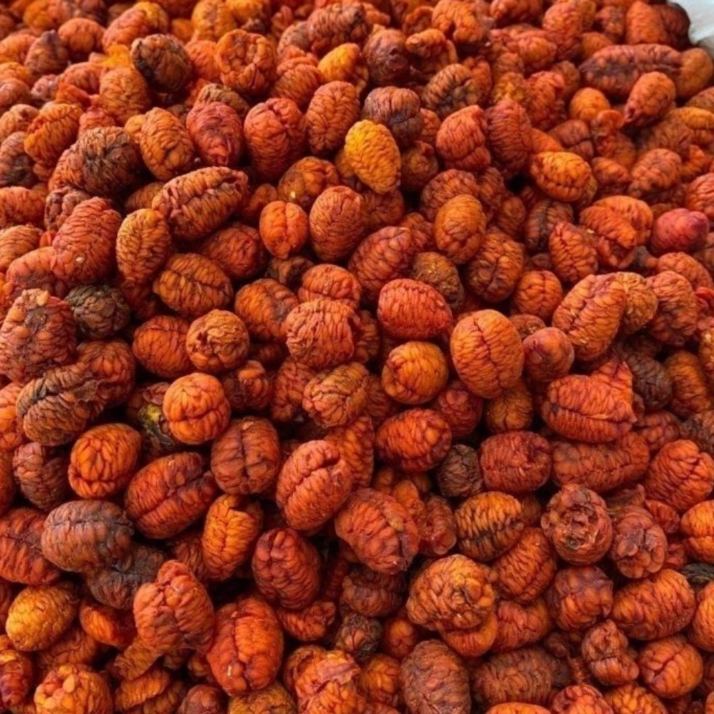 Dried Longlin Fruit 100g Natural Sun Dried Herbal Fruit for Tea and Soup specifications