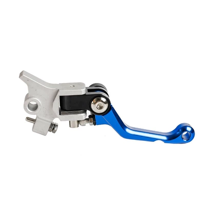 Handle Clutch Handle Hengjian | Motorcycle Handle Cover - ktm-brake-lever-blue