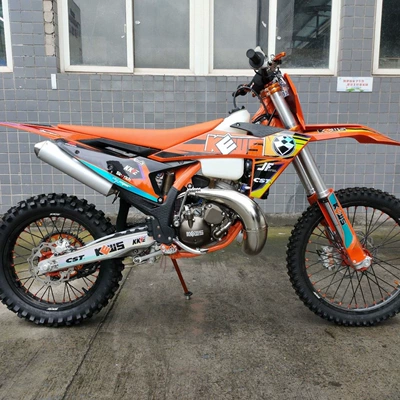 Negotiable wholesale price for KEWS Kross motosiklet mühərrikləri
