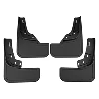 Подходит для Ford F-150 Lightning 2021, новая энергия, кожа брызговика F150, внешняя торговля, трансграничная
