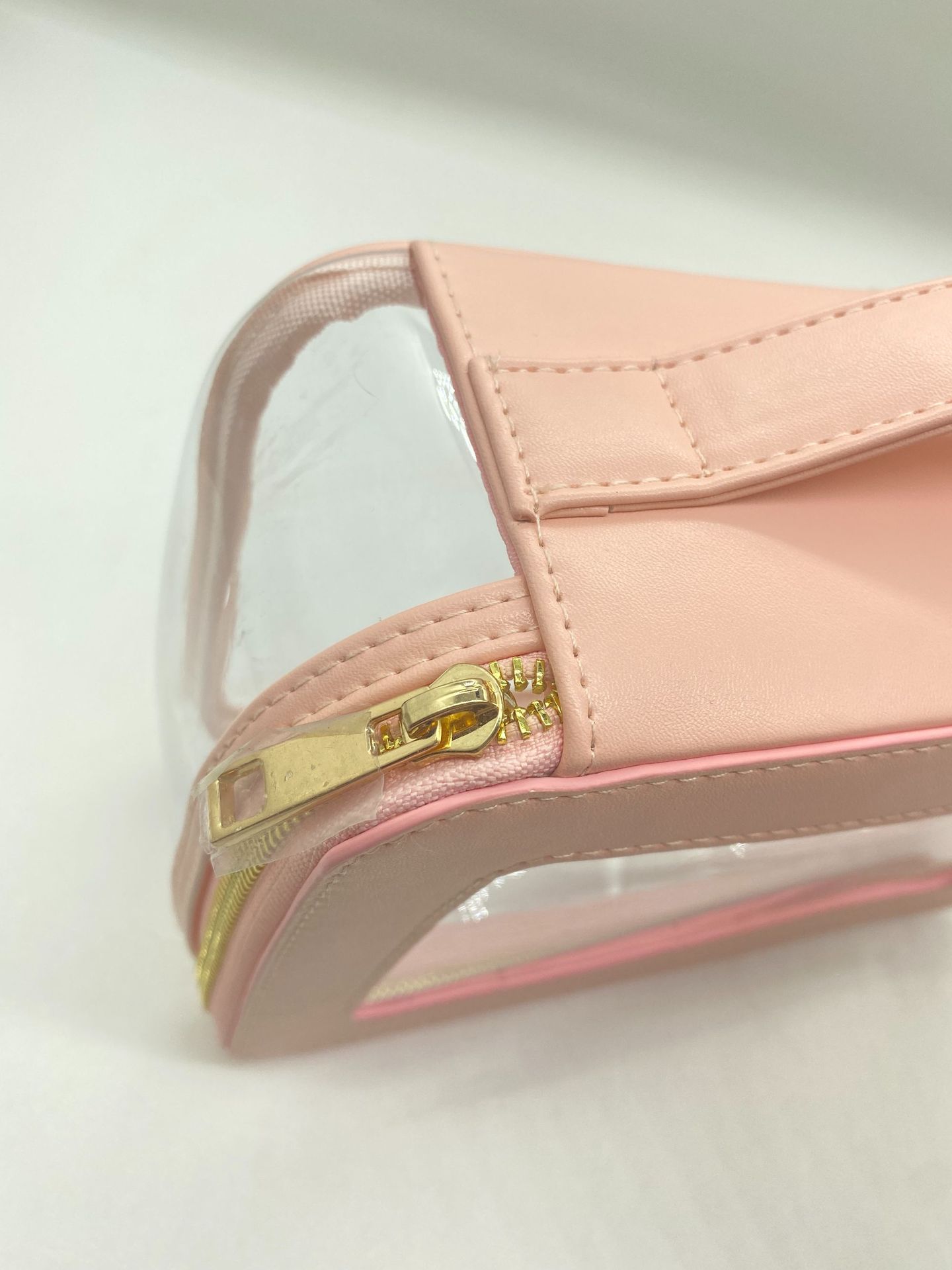 ����͸��PVC��ױ����ױƷ��װ���ɰ��๦�ܷ�ˮС���ữױ��