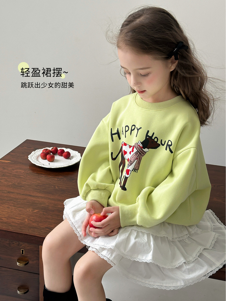 Falda Tutú de Elefante para Niñas, Falda Hinchada, Nuevo Modelo 2026, Falda Corta Plisada, Falda de Pastel