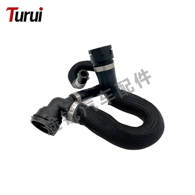 Suitable for Touareg and automobile water pipe - lr007413-sewer-pipe