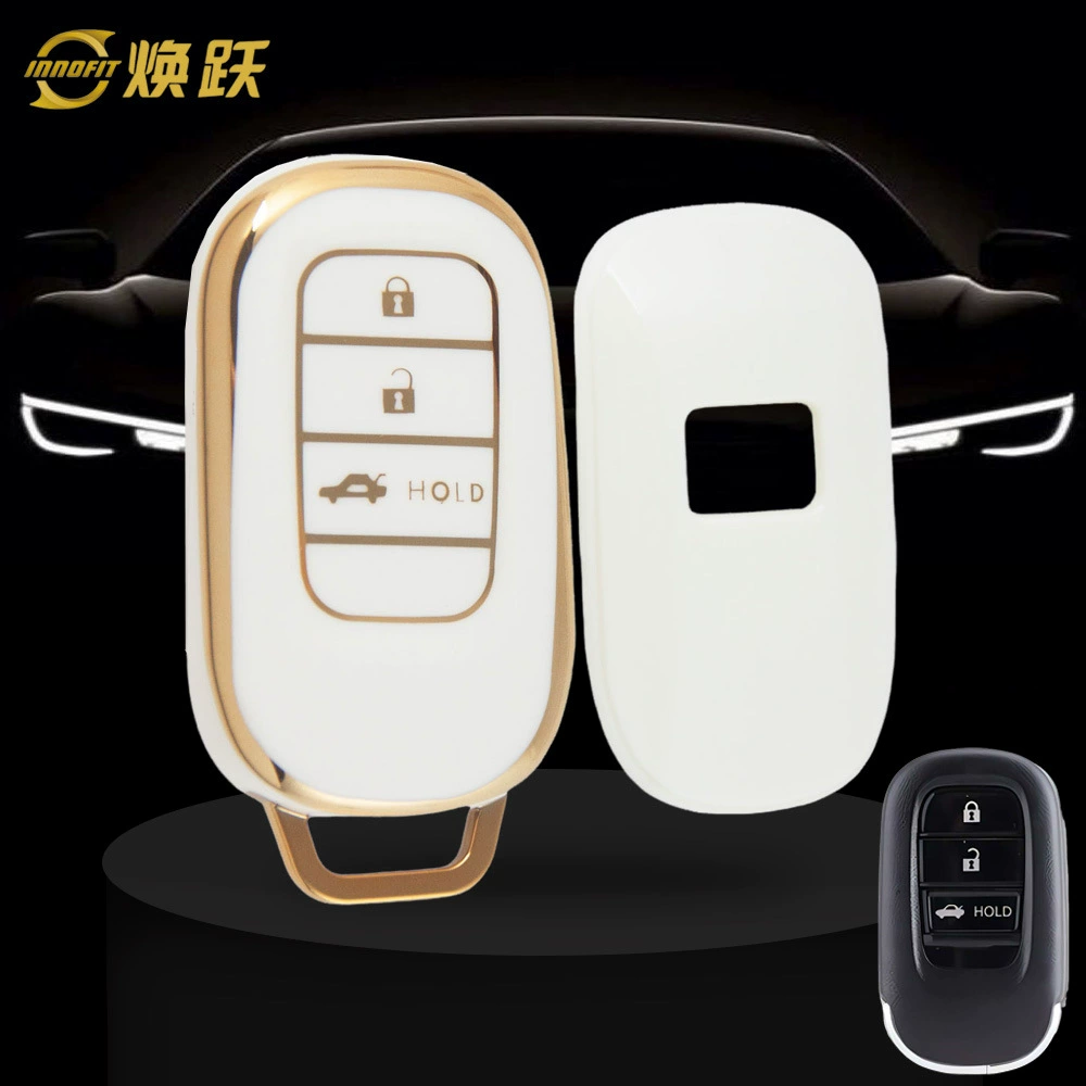 Покрытие защитное для автомобильного ключа Huanyue Source Factory, подходит для Honda Accord Haoyingbin Smart Geguandao, spot опт