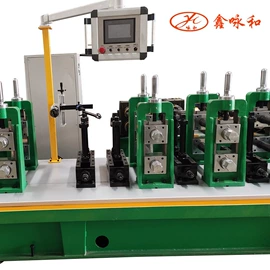 金属成型设备;其他行业专用;焊管机