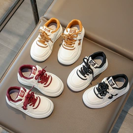 童运动鞋;童皮鞋;童皮靴