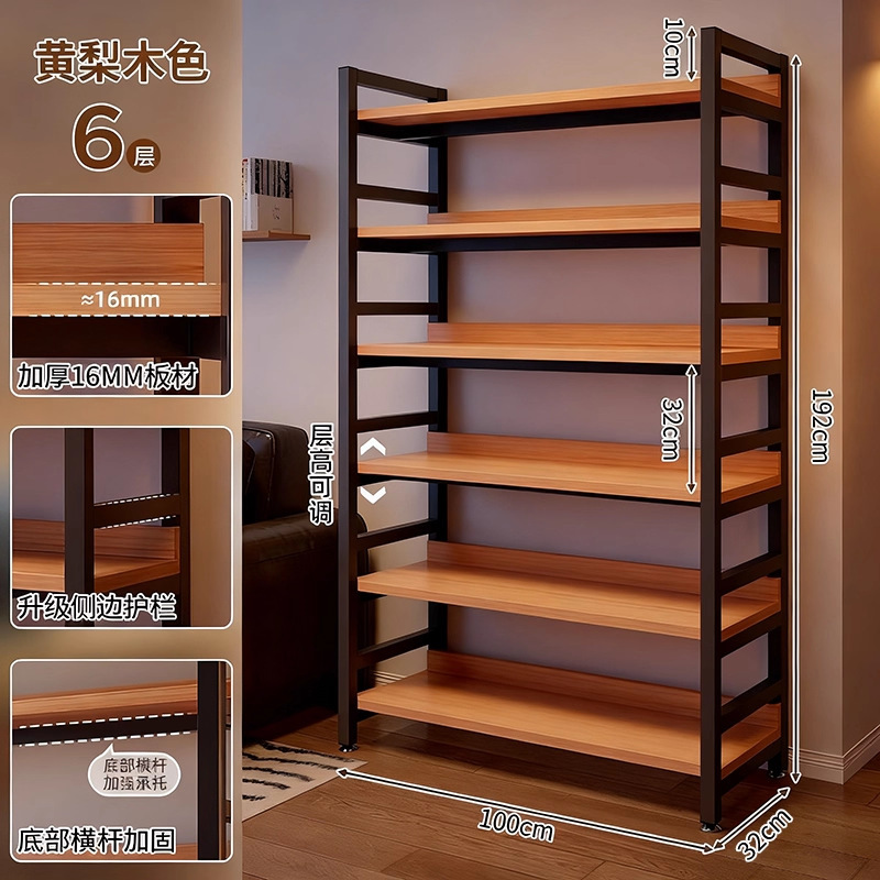 Estante de exhibición de piso de acero estante de esquina de dormitorio estante de almacenamiento de exhibición estante de almacenamiento de pared estante de almacenamiento sala de estar partición multicapa