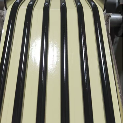 Butyl hot-melt sealant for Vehicle Sealing Strip