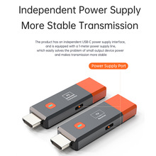 oHDMIݔ50ͬXPӛoͶwireless  HDMI