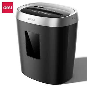 得力 GA191 Paper Shredder Business Offick
