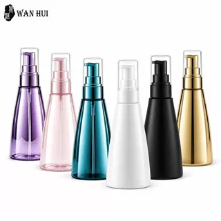 180ml PET泡沫泵瓶，适用于个人护理泡沫包装