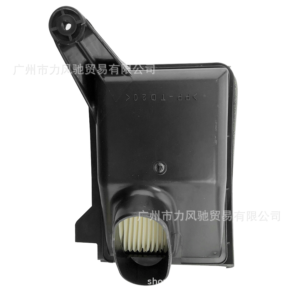 Para Yamaha T-MAX530 TMAX530 17 - 18 - 19 años filtro de aire de celda de filtro de aire