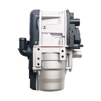 Automotive air conditioning, 5Kw Gas and Diesel Universal