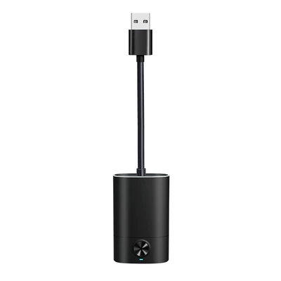 Wireless Carplay Car – Simsiz CarPlay və Android Auto - c99-usb-port