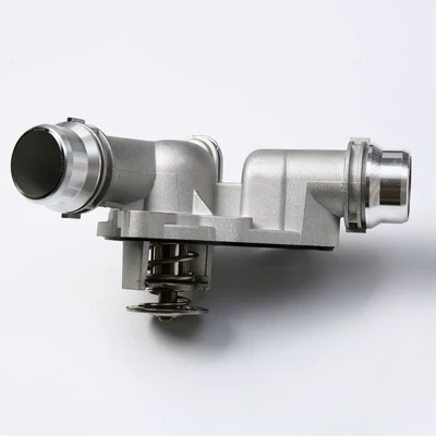 Z4, Thermostat