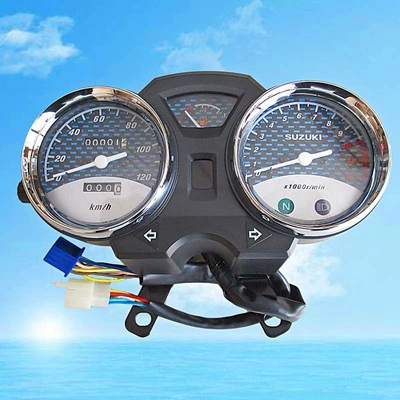 Original Prince Model Motosiklet cihazları