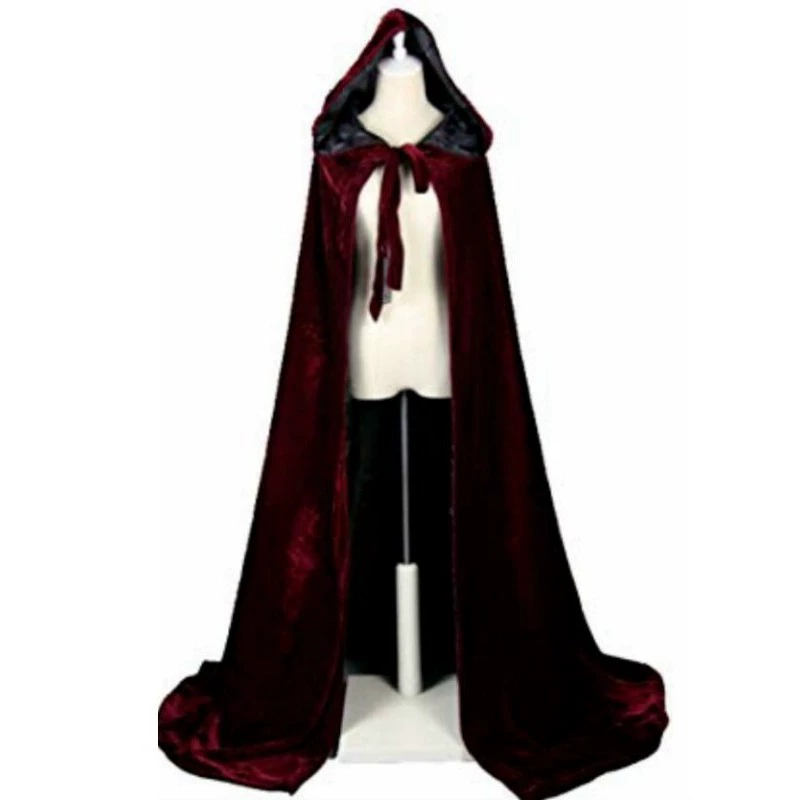 Long hat, velvet swan, cloak, trench coat, keep warm jacket, wholesale