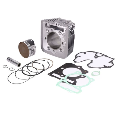 All-Terrain Vehicle Atv Engine – Cylinder and parts