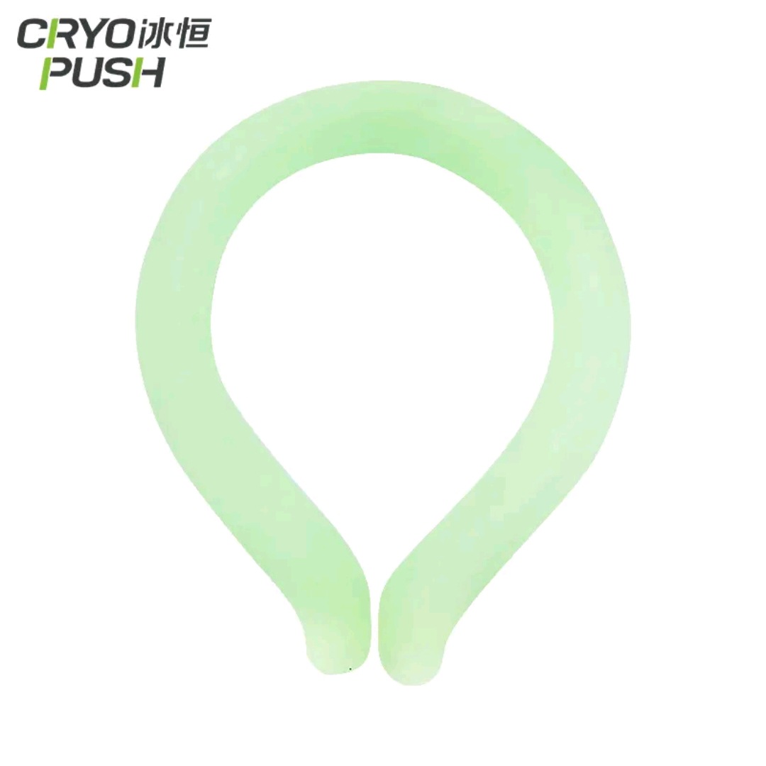 海外跨境网红PCM冰凉圈降温圈抖音爆款工厂批发