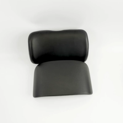 Electric car rear backrest Five Star Diamond Leopard Freedom - single-27-backrest-matte-black-default-item