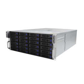 RTX5090 4U机架式deepseek本地部署服务器H100主机人工智能AI学习