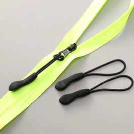 拉链头;钮扣;魔术贴