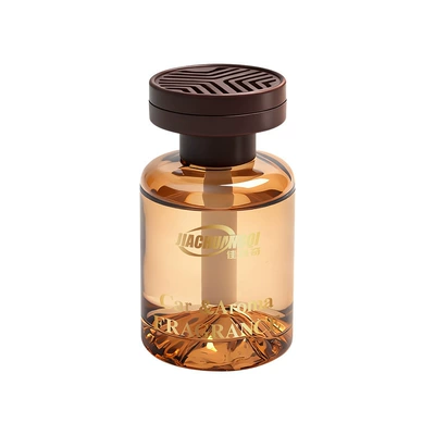 Version, Woody Tea Scent — Car Perfume Aromatherapy