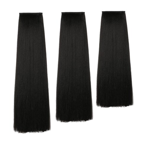 Upgraded Hanfu wig, curly hair, one-piece cornrow wig, not easy to knot, ancient style hair extensions