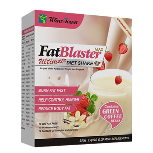 ���ڲ�ݮζ����weight loss shakes slimming shake milkshake
