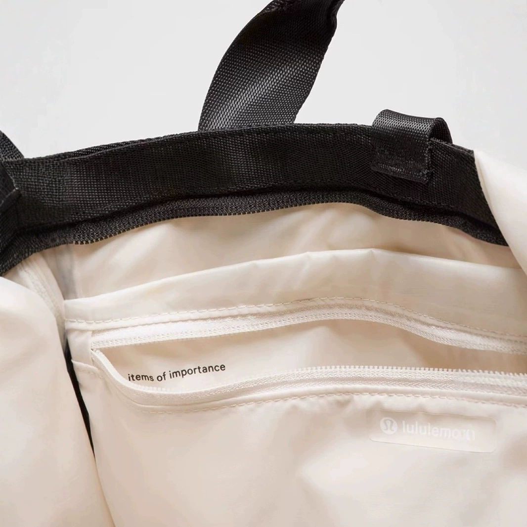 Сумка-укладка для ракетки/рюкзак丨lululemon丨LU9CEIS
