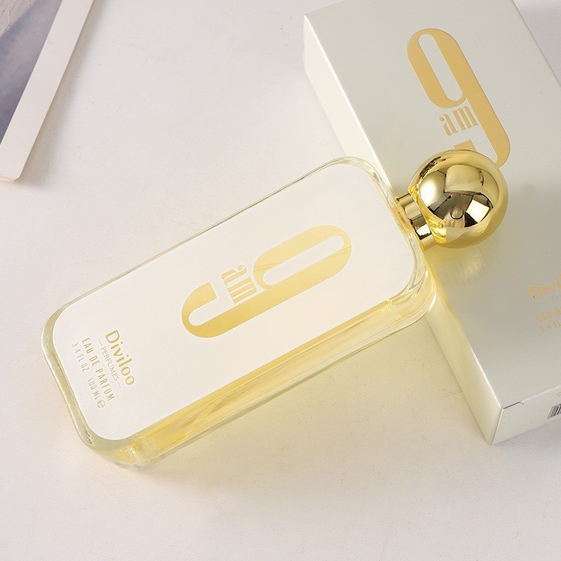 Explosiones transfronterizas de Oriente Medio Dubai comercio exterior árabe hombre y mujer alta sensación de perfumes duraderos al por mayor