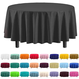 场地布置道具;一次性桌布;酒店桌布台布