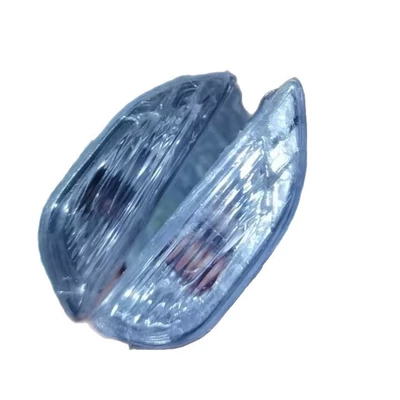 Super Bright Version, Dönmə işıqları